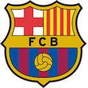 F.C. BARCELONA  LASSA