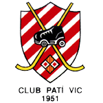 CLUB PATÍ VIC