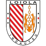 C. LOYOLA INDAUTXU