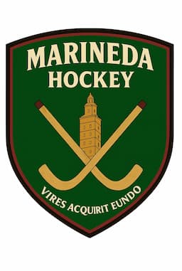 MARINEDA HOCKEY