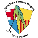 IGUALADA FEMENI HC