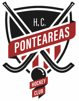 HOQUEI CLUB PONTEAREAS