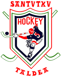 SANTUTXU HOCKEY TALDEA