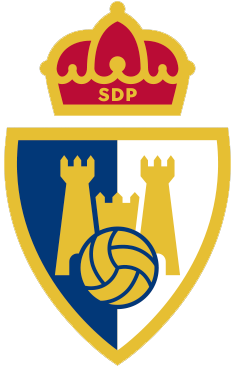SD PONFERRADINA AC BIERZO