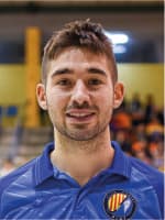 FERRAN SACREST DEMONJÓ