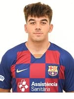 ALEIX ORDÓÑEZ LA MATA