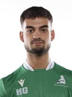 BRUNO SAAVEDRA RODRIGUEZ