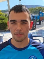MARCOS VAAMONDE COUTO