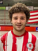 ARNAU PARCERISAS CUMERAS