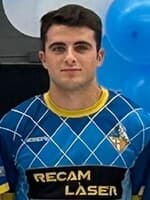 ARNAU SERRA VERT