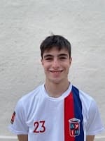 JAVIER PINILLA ORTIZ
