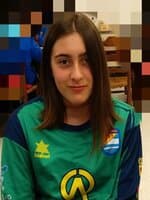 DANIELA DEL OLMO SANCHEZ