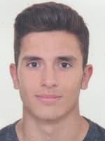 DANIEL TRECCAGNOLI ROMERO