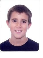 ORIOL CAROL TOMÀS