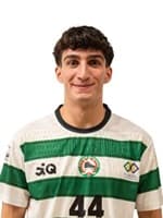 DANIEL GAREA PEREZ