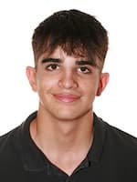 JORGE DA SILVA VARGAS