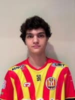 JORDI GURT MOLIST
