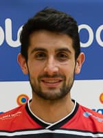 DANIEL HOYOS RESTREPO