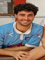 PABLO UREÑA PEREZ