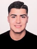 HUGO CRESPO CIDONCHA