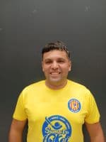 FABIAN MAZZOCHI BALMACEDA