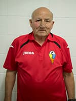 NINO SAHLI