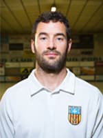 DAIAN KEBE ALONSO