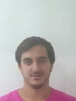 GUILLEM GARCIA FLORES