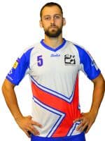 JORDI PEREZ ITURRALDE