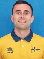 JON VIAR ANTUÑANO