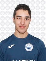 MIKEL NAVAJAS LUZURIAGA