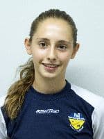 ANA HORCHE MORA
