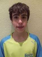 DAVID BARRIO ZARAGOZA