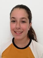 SARA CANABAL REY