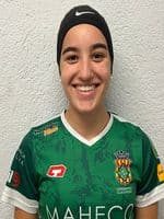 ANA VALVERDE BELLO