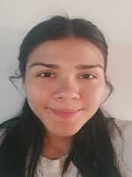 CELESTE BENEGAS CAMILA