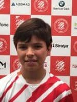 FERRAN BORRALLO CASALS