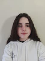 MIA PÉREZ BARRÓS