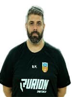 ROGER MOLINA PORTUGAL