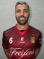 XAVIER COSTA FERRE
