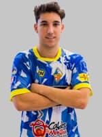MARCOS BLANQUE CLARAMONTE