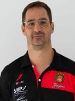 JORDI DEL AMOR FABRES