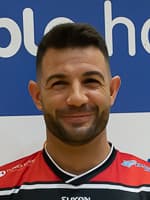 MARCOS GIMENEZ CORREAS