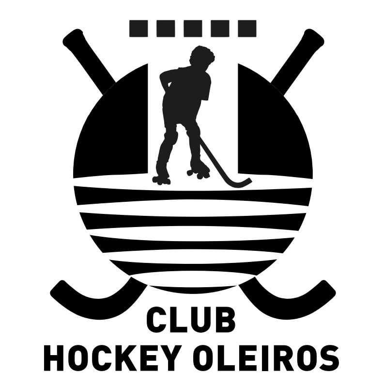 CLUB HOCKEY OLEIROS