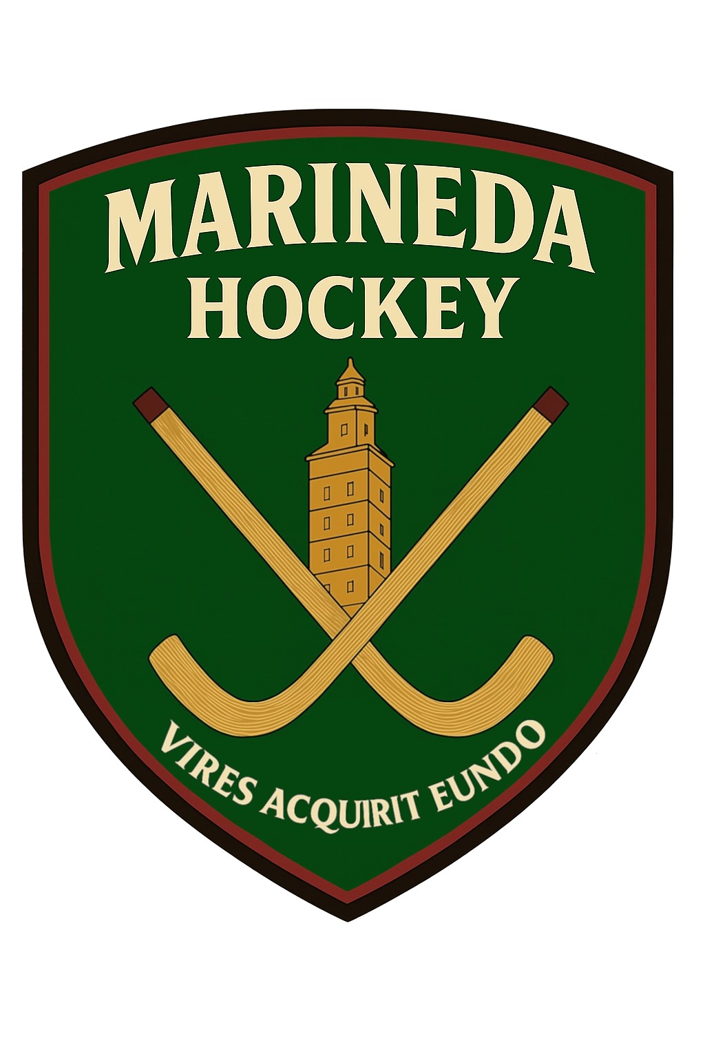 MARINEDA HOCKEY