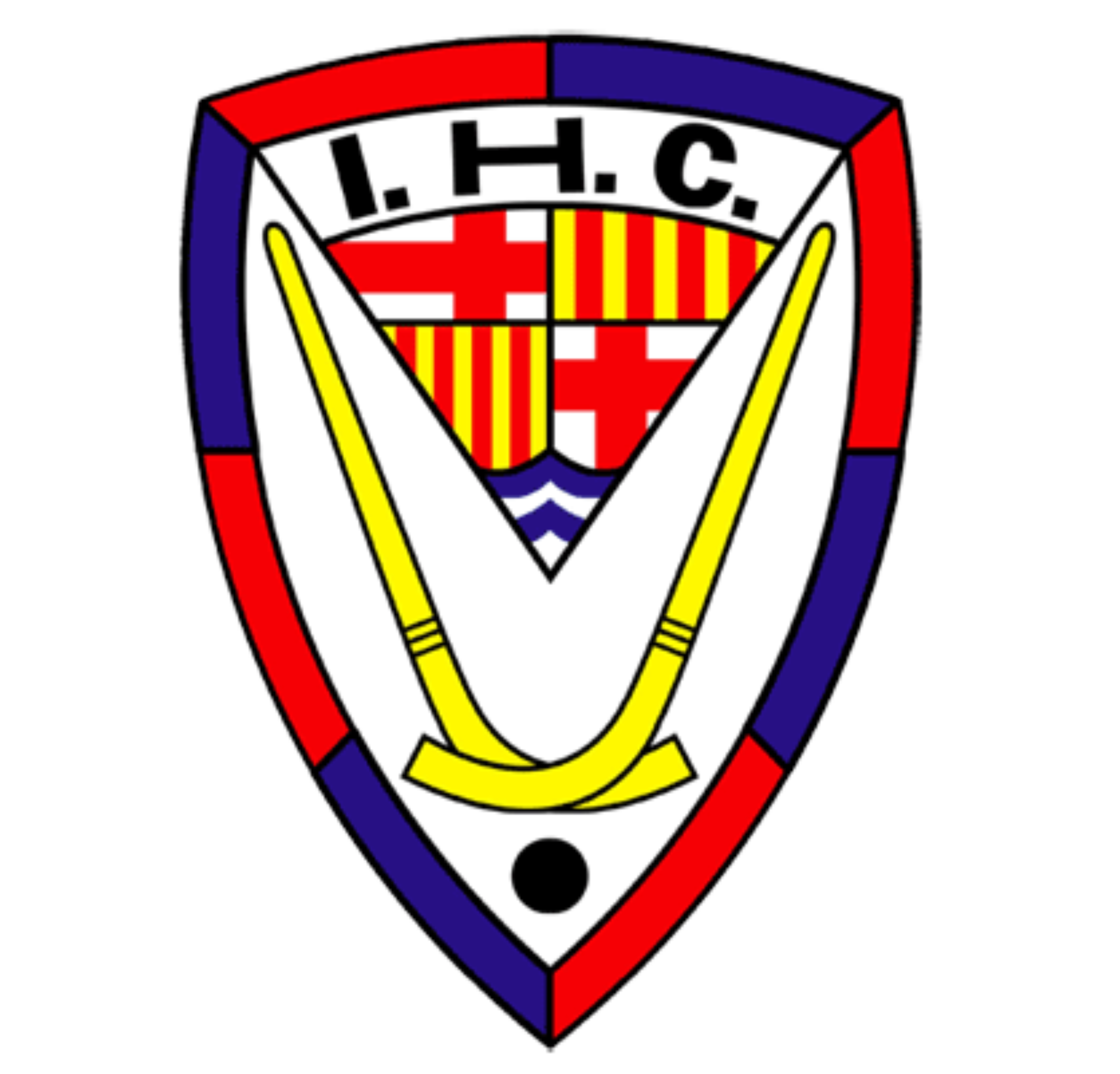 IGUALADA RIGAT HC