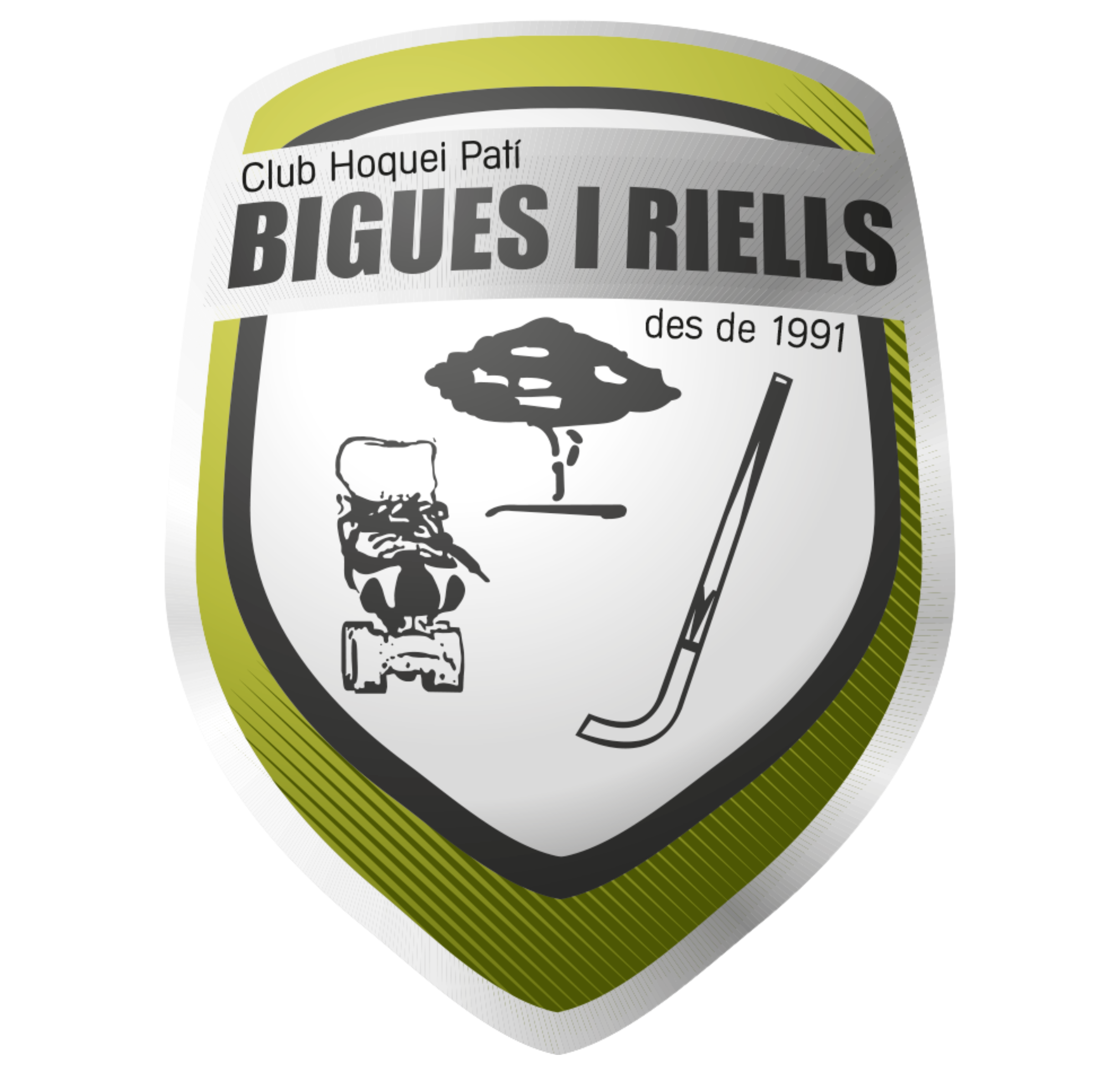 ORKLA BIGUES I RIELLS