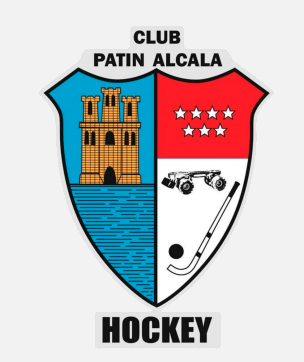 IMAN SERROUKH ALCALA HOCKEY