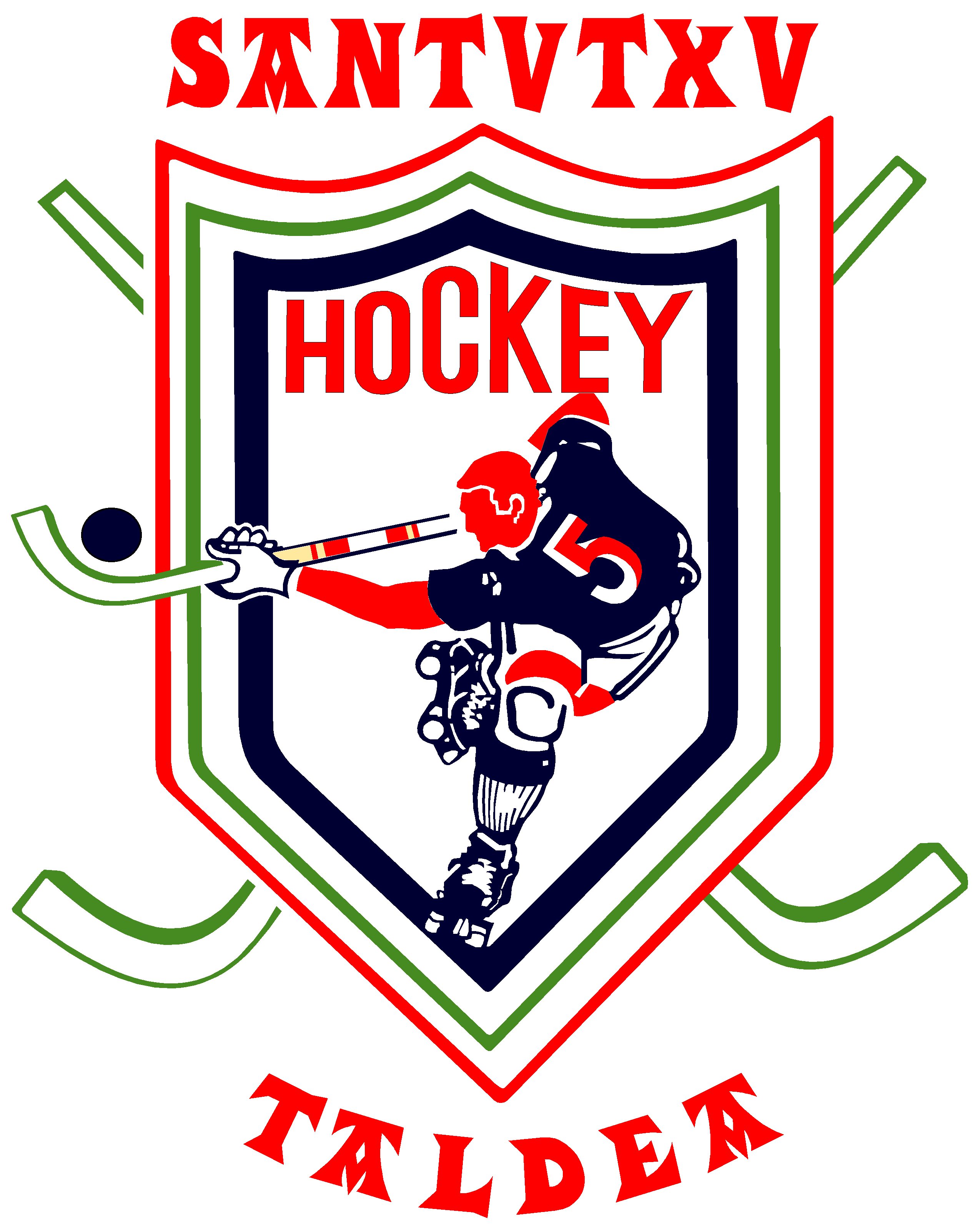SANTUTXU HOCKEY TALDEA